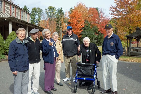 Arbors of Hop Brook Independent/Cont Care 55195