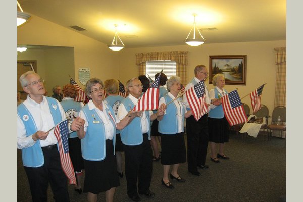 Linden Village 52435