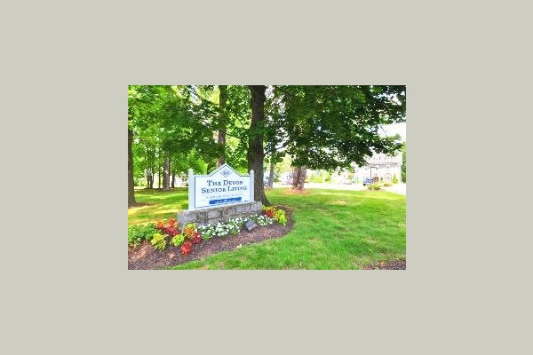 The Devon Senior Living 31048