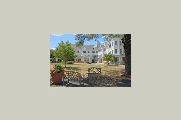 Sunrise Senior Living of Blue Bell 38508