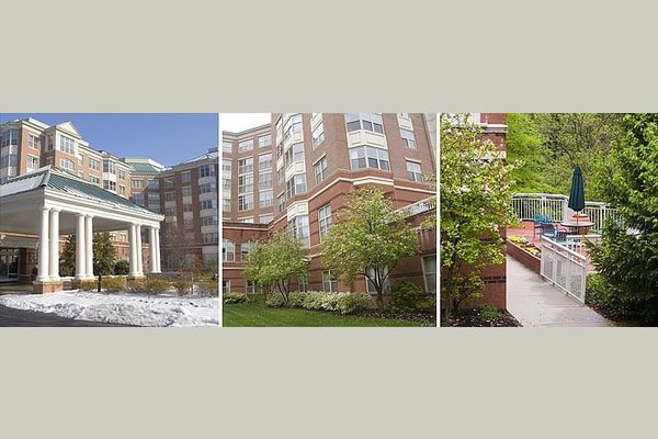 Maplewood Park Place 43288
