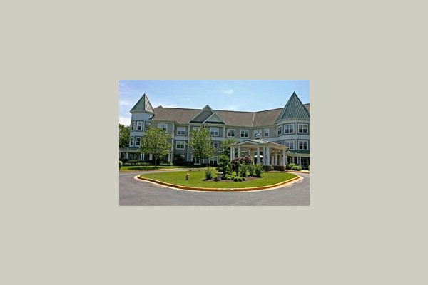 Sunrise of Severna Park 38342