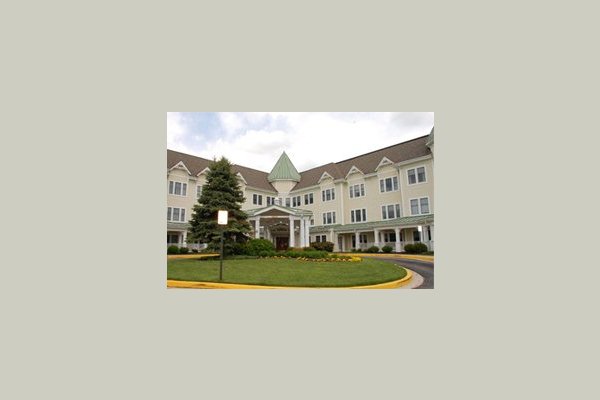Sunrise of Pikesville 38018