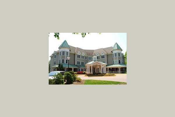 Sunrise of Falls Church 37799