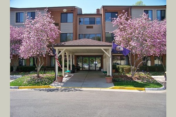 Welcome to Potomac Place, located in Woodbridge, Virginia!