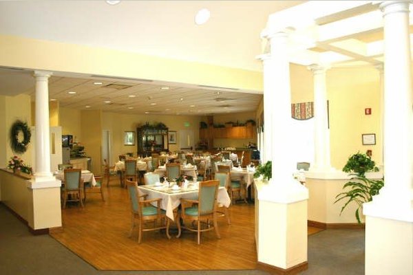 Edenton Retirement Community 71631