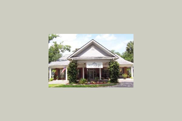 Summit Place of Beaufort 34669