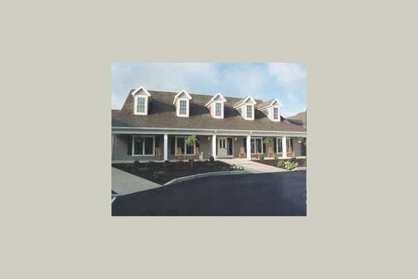 The Lindley Inn Assisted Living Community 33781