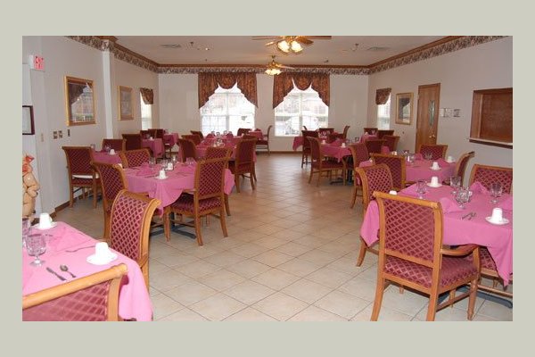 Sterling House of Evansville 60420