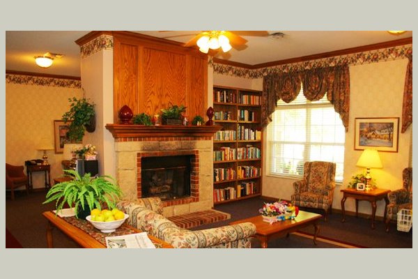 Sterling House of Michigan City 61008