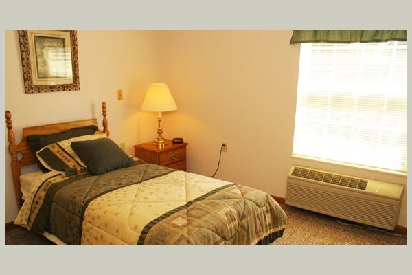 Sterling House of Michigan City 61012