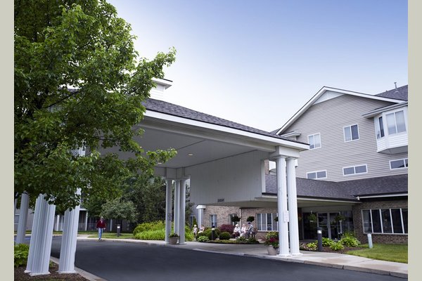 American House Southland Senior Living 44700