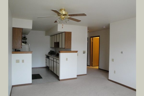 Williamstown Bay - DeForest 66019