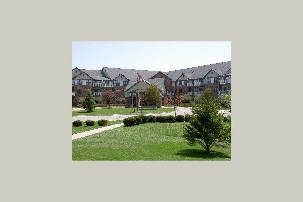 Meadowmere Madison Assisted Living Community 31967