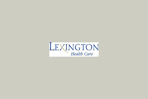 Lexington Health Care Center of Streamwood, I 32121