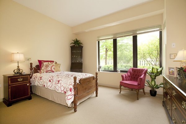 Westbury Care Center 63907