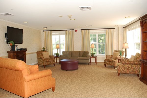 Sunrise of Naperville 55729
