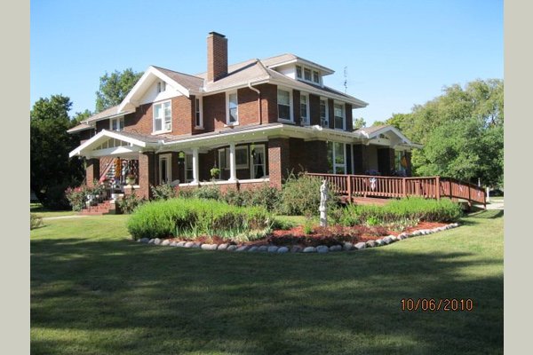 Titus Manor at Wyman Park 41656
