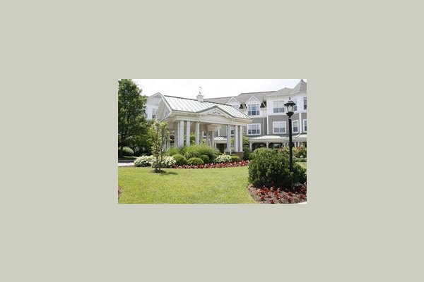 Sunrise of Chesterfield 38175