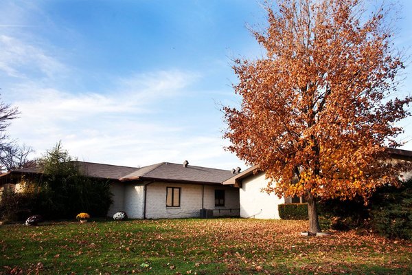 St. Ann Assisted Living Center 67689