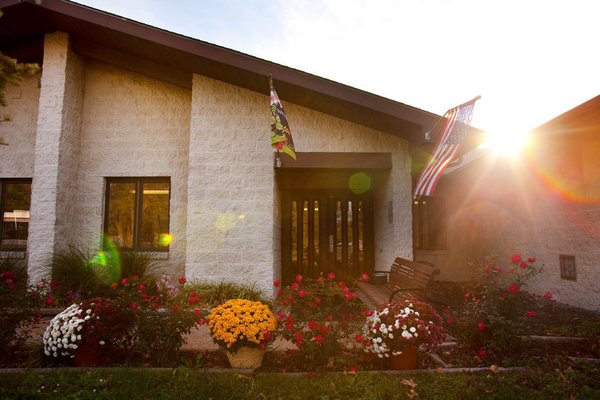 St. Ann Assisted Living Center 67697