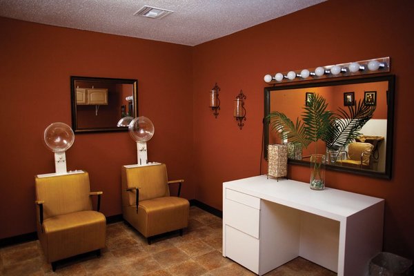 St. Ann Assisted Living Center 67709