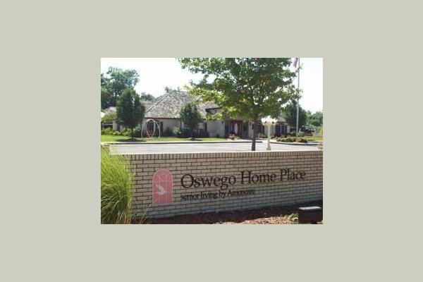 Oswego Home Place 32346