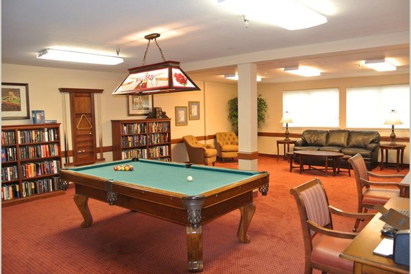 Landing At Behrman Place 80907