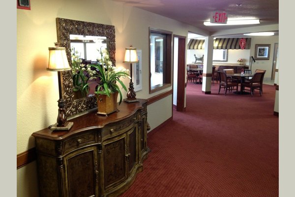 Landing At Behrman Place 73631