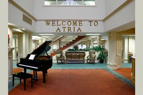 Atria Richardson 48932