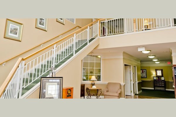 Horizon Bay Plano 59298