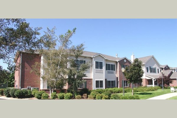 Heritage Club At Aurora 58678