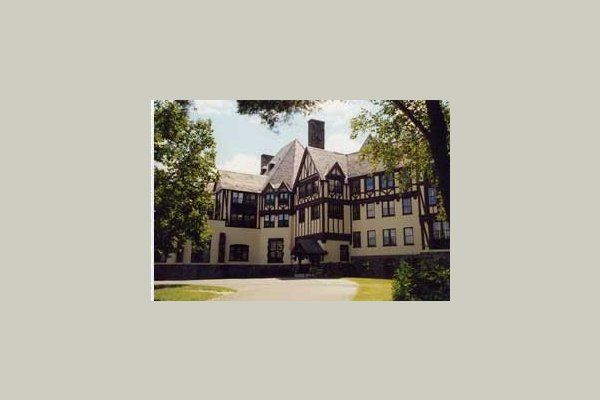 Saranac Village at Will Rogers 37283