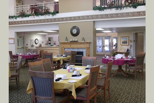 Prestige Assisted Living at Green Valley 78576