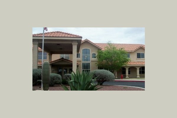 Prestige Assisted Living at Green Valley 78564