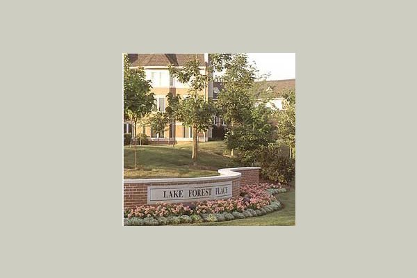 Lake Forest Place 35225