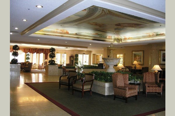 The Regency 70496