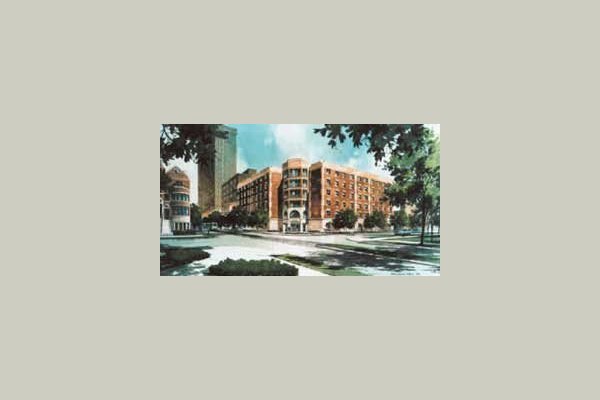 Senior Suites of Hegewisch 37423