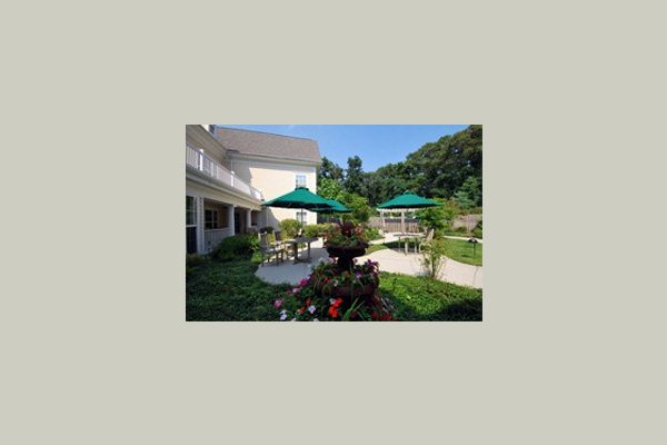 Sunrise of East Setauket 38582