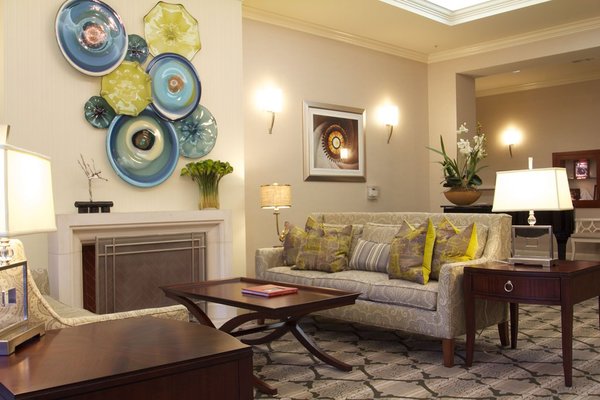 The Watermark at Beverly Hills 78936