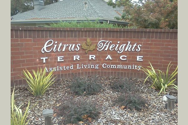Citrus Heights Terrace 51320