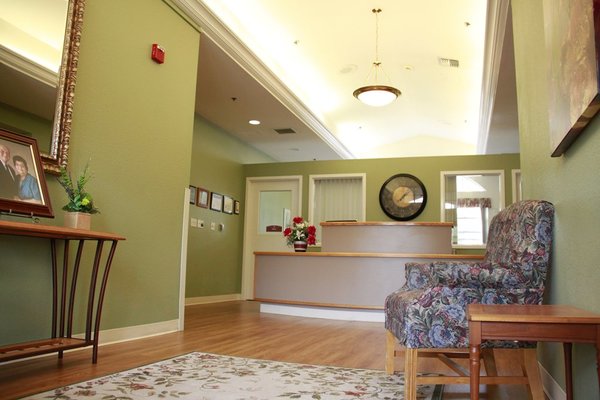 Citrus Heights Terrace 51312