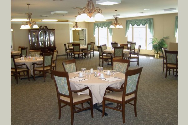 Rittenhouse Senior Living of Indianapolis 77544