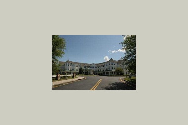 Sunrise of Basking Ridge 37783