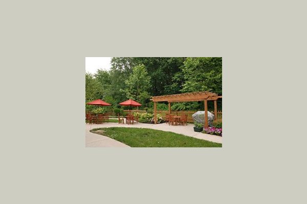 Sunrise Senior Living of Newtown Square 38348