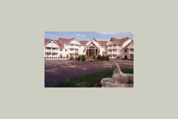 Meadowmere Southport Assisted Living  33280