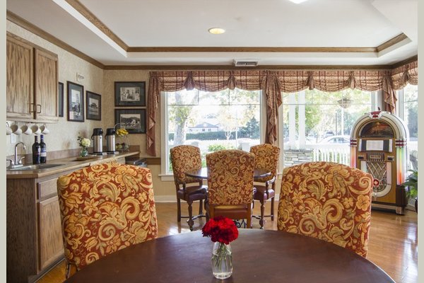 Sunrise of Sacramento 84220