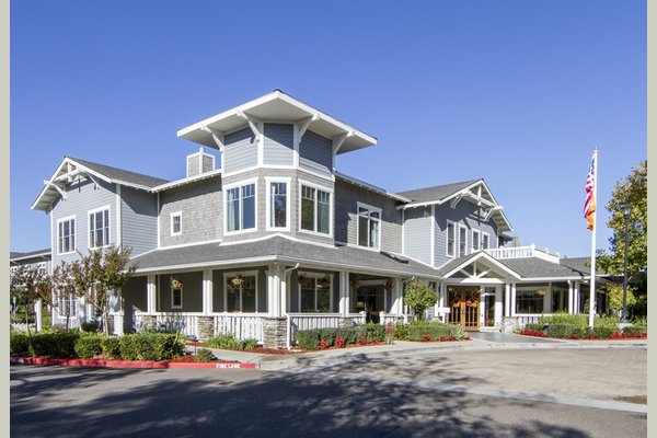 Sunrise of Sacramento 84208