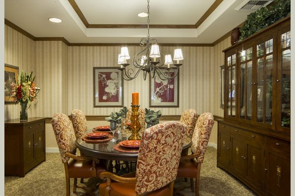 Sunrise of Sacramento 84224