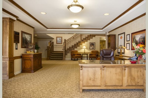 Sunrise of Sacramento 84212